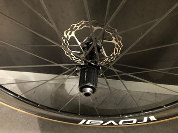 Used Roval CLX 3 Wheelset 2025 bike — image 5 of 5