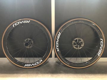 Tweedehands Roval CLX 3 Wheelset 2025 Wheels