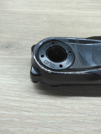 Used Sram 12V 32T Eagle Boost DUB DM 175mm 2023 bike — image 5 of 11
