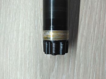 Used Sram 12V 32T Eagle Boost DUB DM 175mm 2023 bike — image 7 of 11