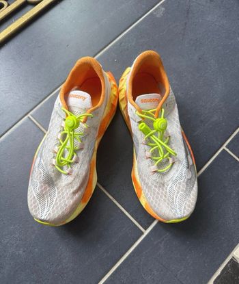 Saucony, Endorphin Pro 4