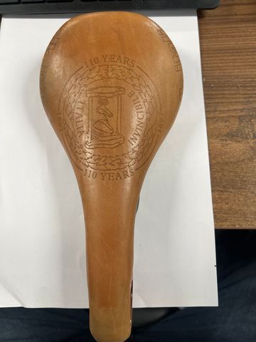 Used Selle Italia Flite 110 years limited edition Saddles & Seatposts