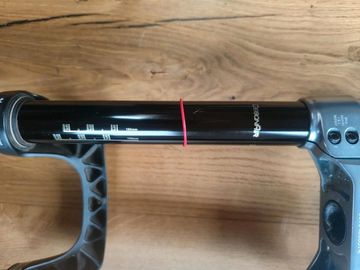 Brugt Rock Shox Boxxer select bike — billede 7 af 7