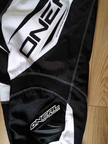 Used O‘neal Element Racewear bike — image 4 of 12