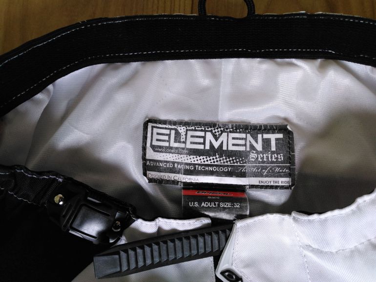 Used O‘neal Element Racewear bike — image 5 of 12