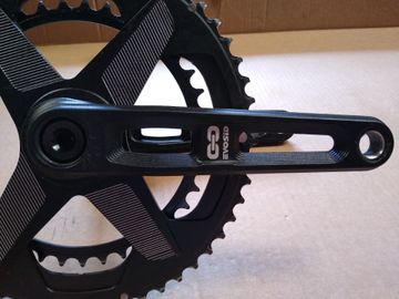 Used evosid Crankset bike — image 3 of 5