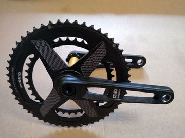 Used evosid Crankset bike — image 1 of 5