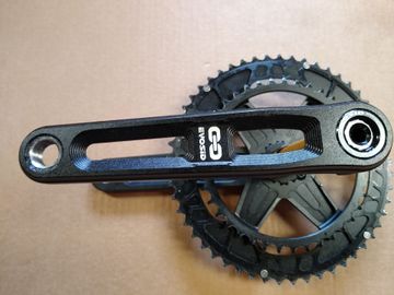 Used evosid Crankset bike — image 5 of 5