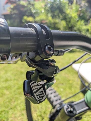 Tweedehands Shimano Saint Bremsen Set bike — afbeelding 9 van 10