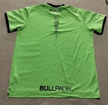 Used Bullpadel Maglia Padel M bike — image 7 of 11