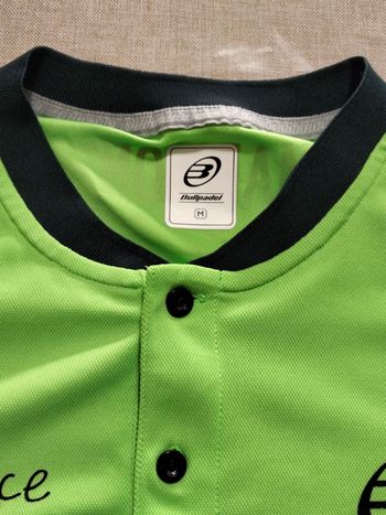 Used Bullpadel Maglia Padel M bike — image 9 of 11
