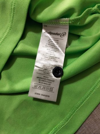 Used Bullpadel Maglia Padel M bike — image 11 of 11