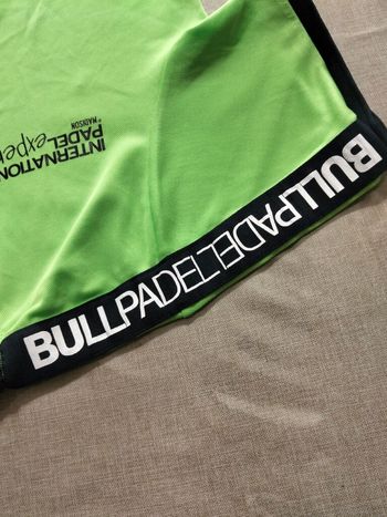 Used Bullpadel Maglia Padel M bike — image 6 of 11