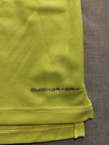 Used Bullpadel Maglia termica padel M bike — image 4 of 9