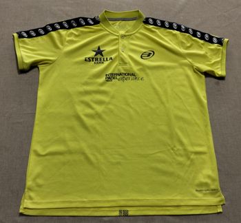 Used Bullpadel Maglia termica padel M bike — image 1 of 9