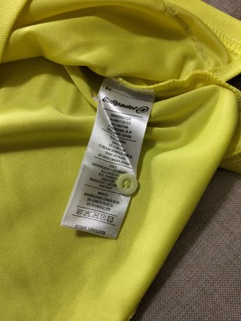 Used Bullpadel Maglia termica padel M bike — image 6 of 9