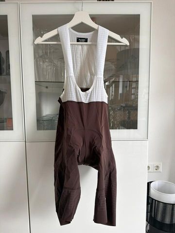 Pas Normal Studios Mechanism Pro Bib 2025 Cycling Clothing usato