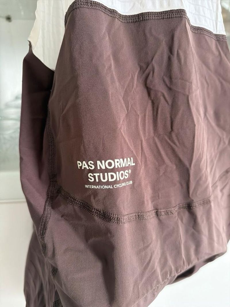Used Pas Normal Studios Mechanism Pro Bib 2025 bike — image 4 of 4