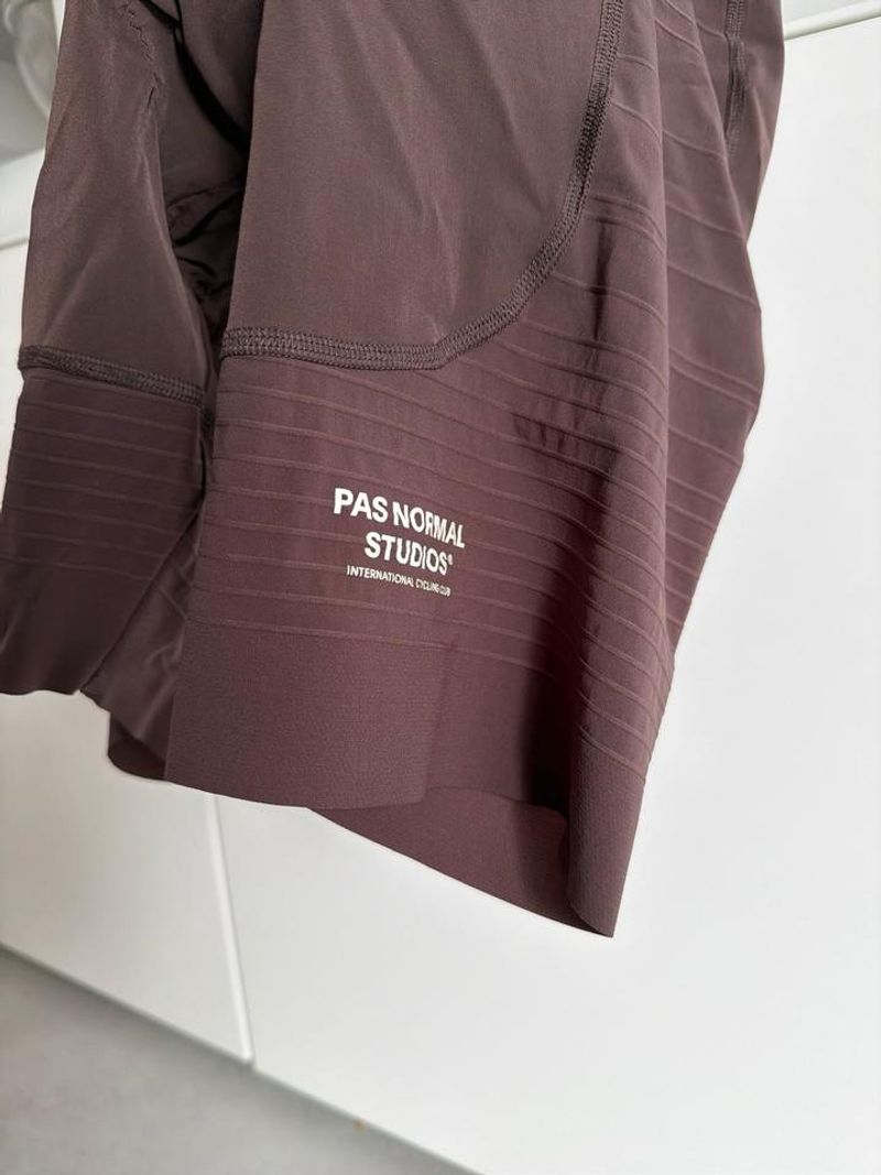 Used Pas Normal Studios Mechanism Pro Bib 2025 bike — image 3 of 4