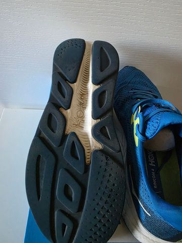 Gebrauchtes Hoka Rincon 4 bike — Bild 6 von 9