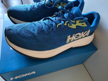 Gebrauchtes Hoka Rincon 4 bike — Bild 5 von 9