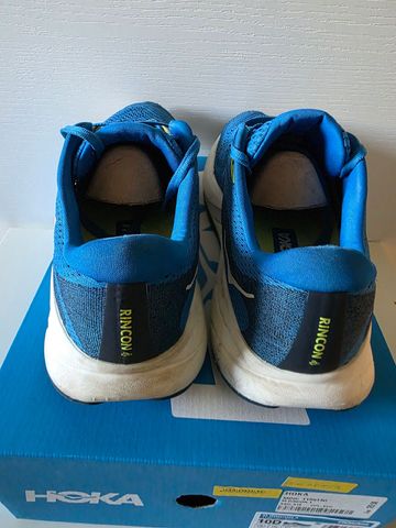 Gebrauchtes Hoka Rincon 4 bike — Bild 4 von 9