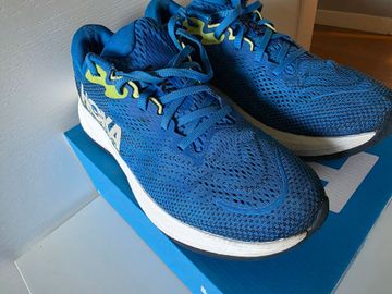 Gebrauchtes Hoka Rincon 4 bike — Bild 2 von 9