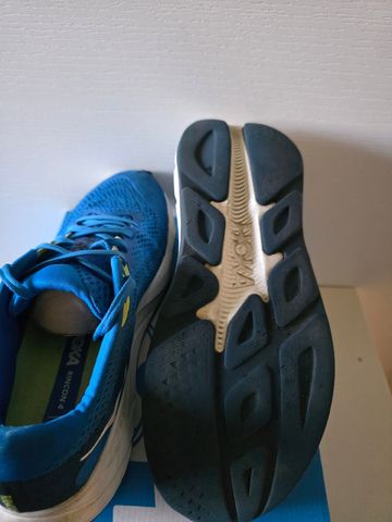 Gebrauchtes Hoka Rincon 4 bike — Bild 7 von 9