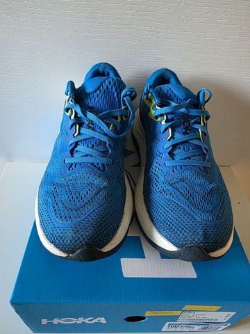 Gebrauchtes Hoka Rincon 4 bike — Bild 1 von 9