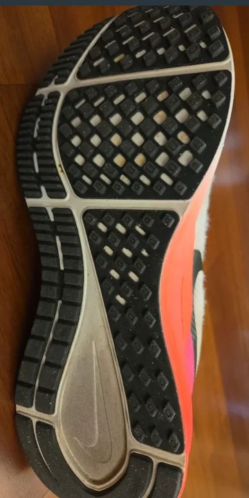 Used Nike Structure 25 2025 bike — image 6 of 6