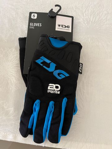 Brugt Tsg Trail S Glove 2025 Cycling Clothing