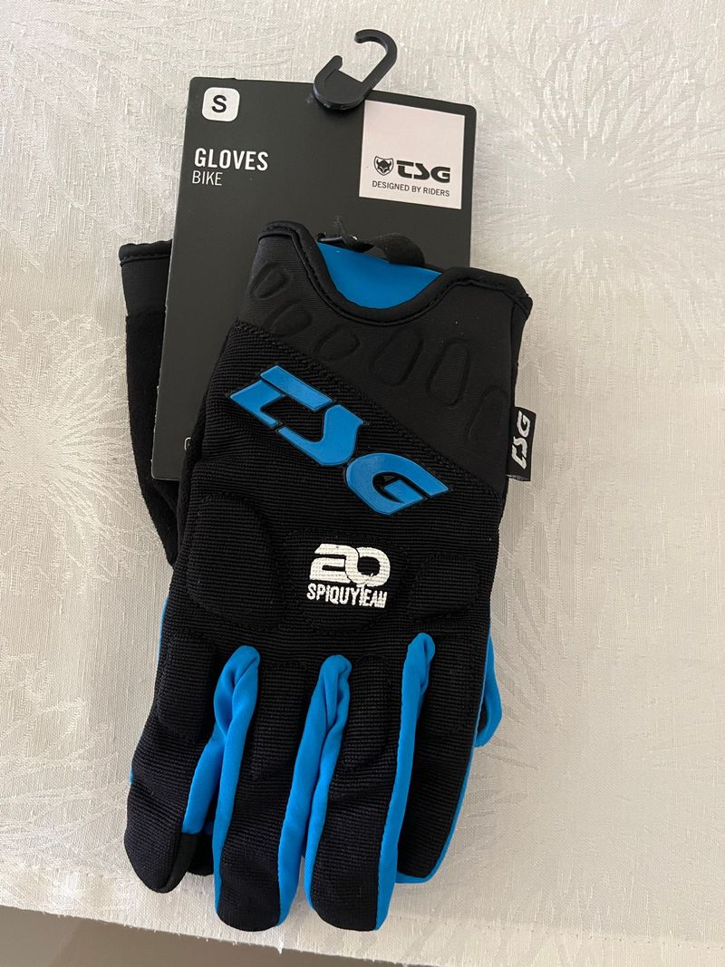 Used Tsg Trail S Glove 2025 Cycling Clothing