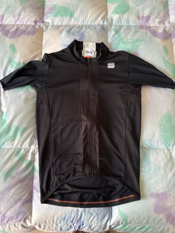Sportful, Maglia ciclismo estiva