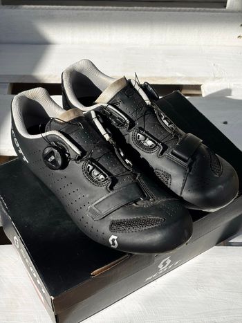 Used Scott footwear bike — image 3 of 4
