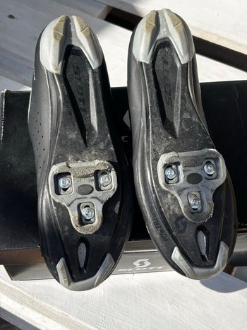 Used Scott footwear bike — image 2 of 4