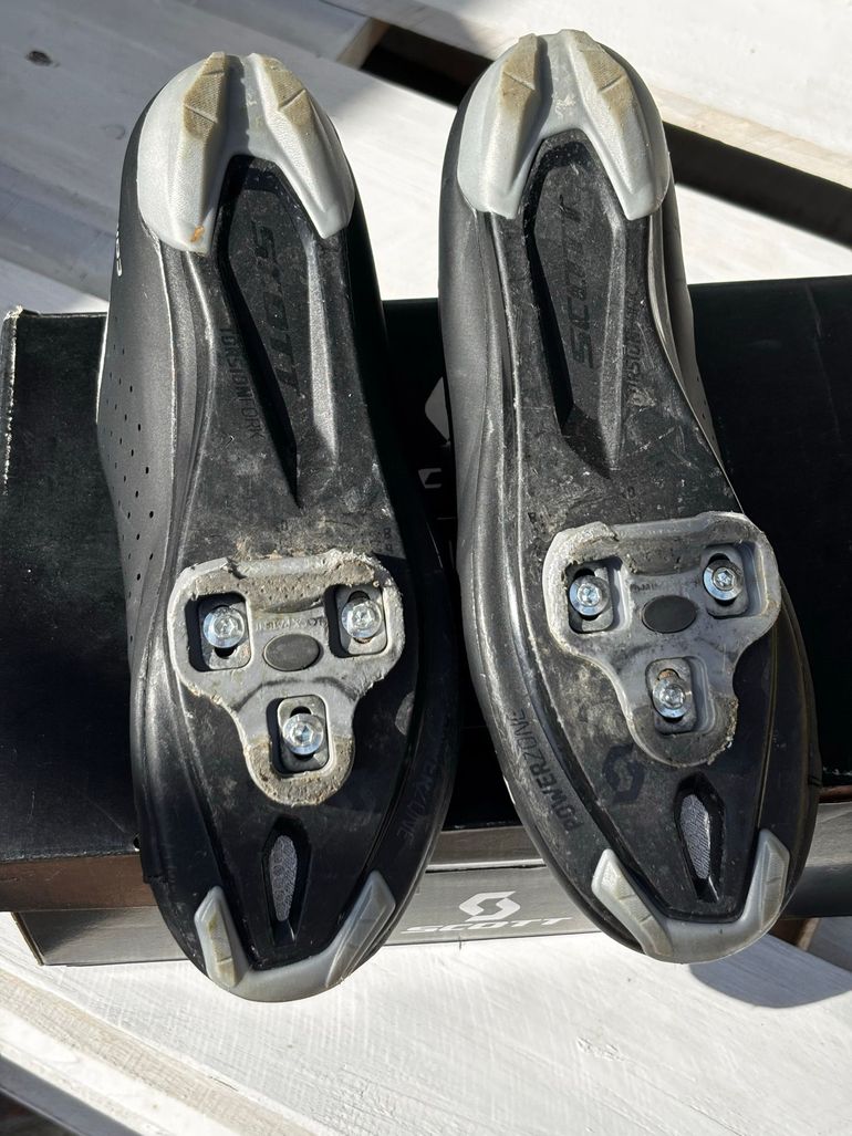 Used Scott footwear bike — image 2 of 4