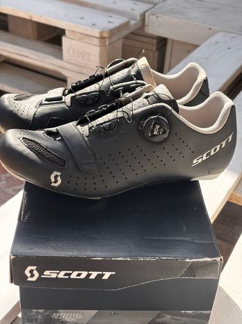 Used Scott footwear bike — image 4 of 4