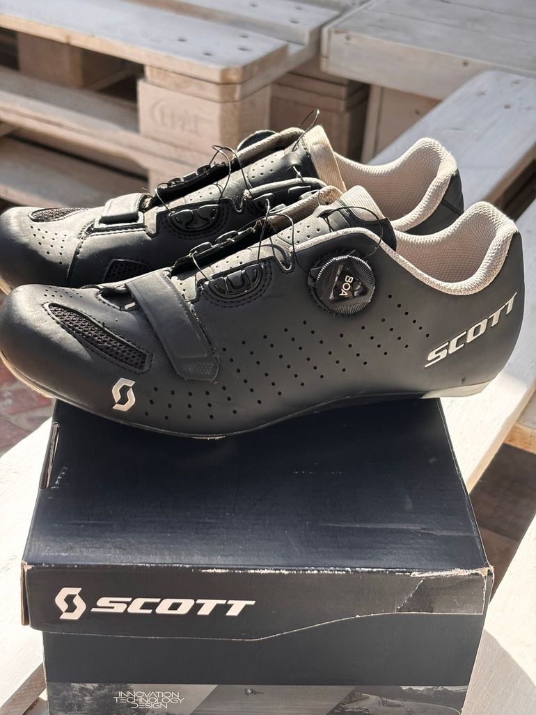 Used Scott footwear bike — image 4 of 4