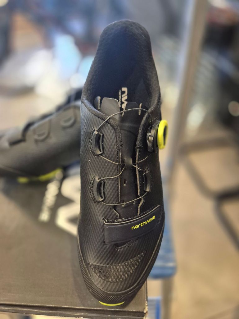 Used Northwave MTB Shoes 2024 bike — image 4 of 5