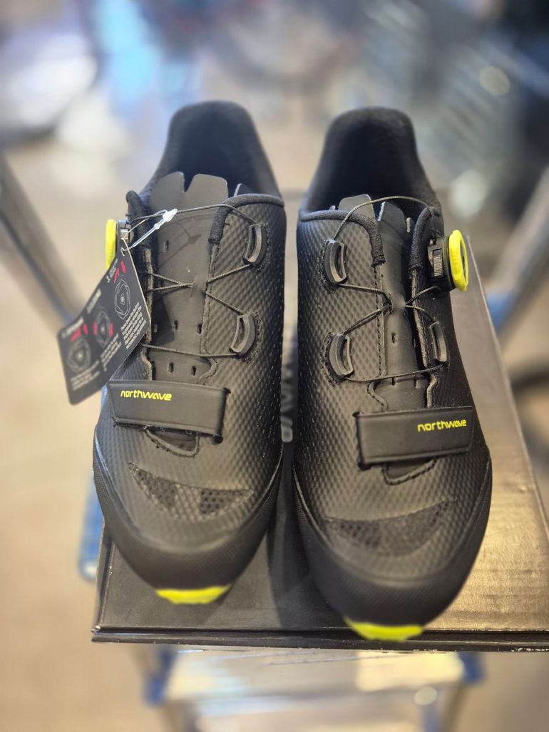 Used Northwave MTB Shoes 2024 bike — image 1 of 5