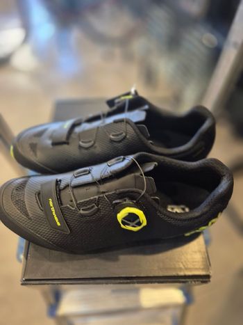 Used Northwave MTB Shoes 2024 bike — image 2 of 5