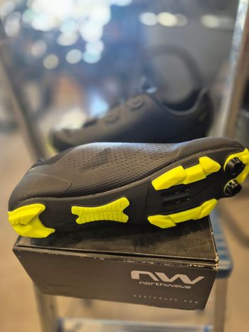 Used Northwave MTB Shoes 2024 bike — image 3 of 5
