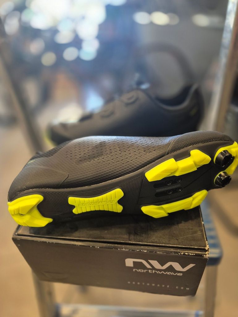 Used Northwave MTB Shoes 2024 bike — image 3 of 5