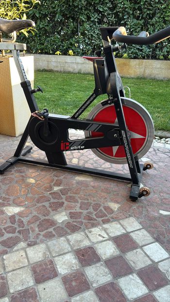 Used Schwinn Spinning Bike bike — image 1 of 2