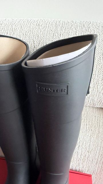 Brugt hunter Boots Size 39 bike — billede 9 af 18