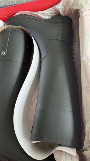 Brugt hunter Boots Size 39 bike — billede 5 af 18