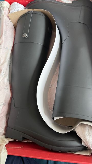 Brugt hunter Boots Size 39 bike — billede 4 af 18
