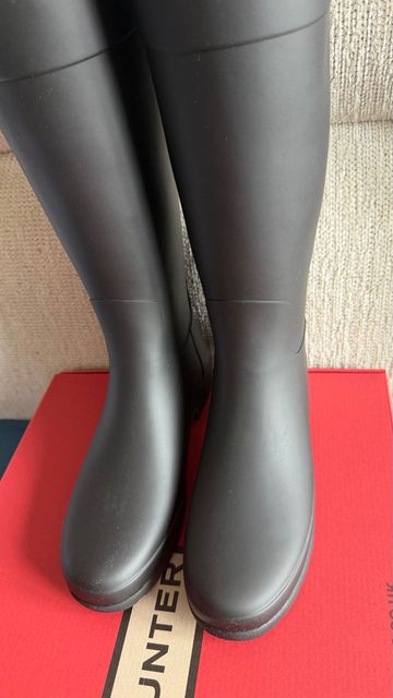 Brugt hunter Boots Size 39 bike — billede 11 af 18