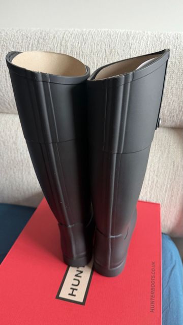 Brugt hunter Boots Size 39 bike — billede 13 af 18