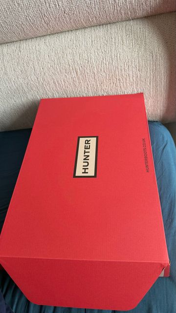 Brugt hunter Boots Size 39 bike — billede 3 af 18